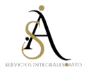 Servicios asto